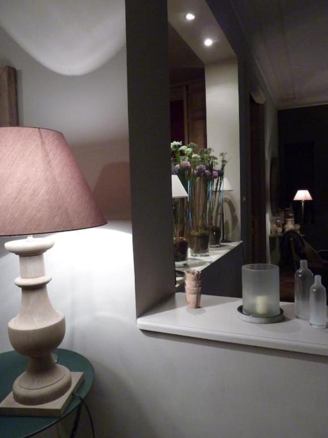 Chambres D'Hotes La Maison Rouen Eksteriør bilde