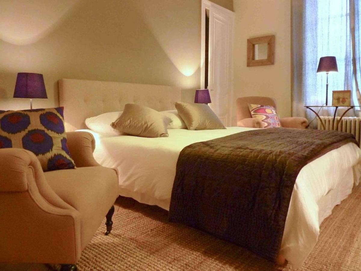Chambres D'Hotes La Maison Rouen Eksteriør bilde
