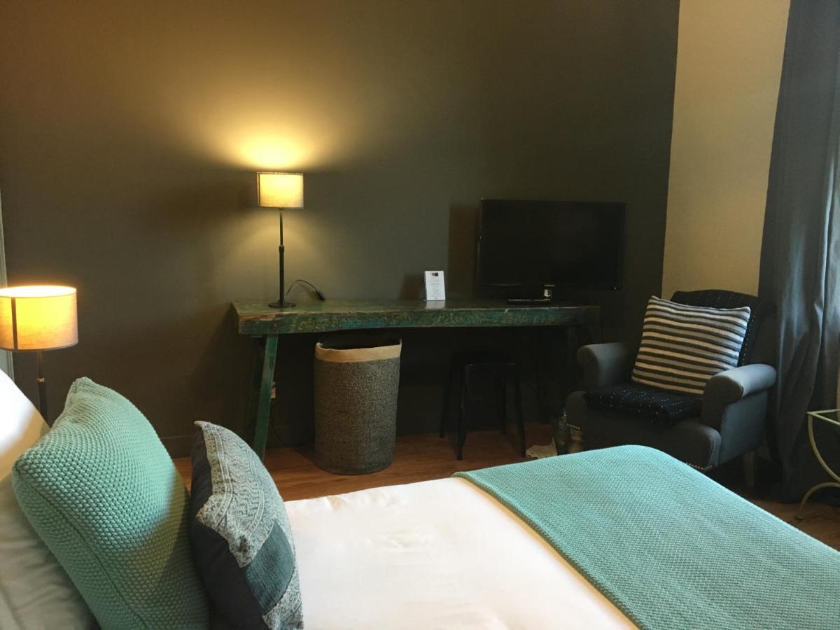 Chambres D'Hotes La Maison Rouen Eksteriør bilde