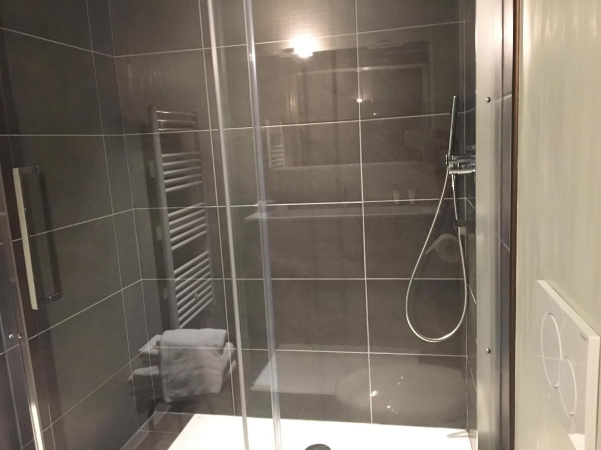 Chambres D'Hotes La Maison Rouen Eksteriør bilde