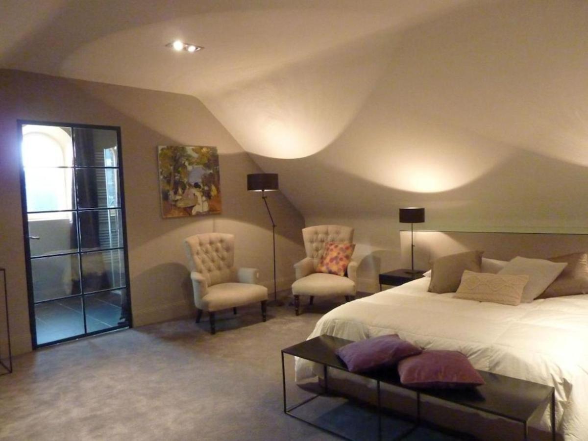 Chambres D'Hotes La Maison Rouen Eksteriør bilde